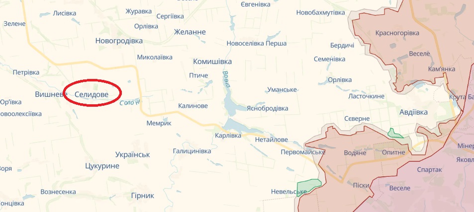 ВСУ предупреждают об очередном фейке россиян: якобы ударили по полигону